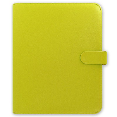 Filofax Saffiano A5 Zöld