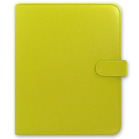 Filofax Saffiano A5 Zöld