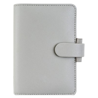 Filofax Saffiano Mini Gránit