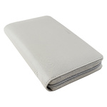 Filofax Saffiano Personal Compact Zip Gránit Modular