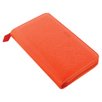 Filofax Saffiano Personal Compact Zip Narancs Modular Filofax Saffiano Personal Compact Zip Narancs Modular