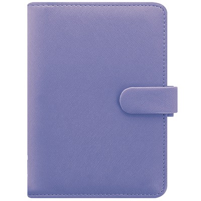 Filofax Saffiano Personal Égkék
