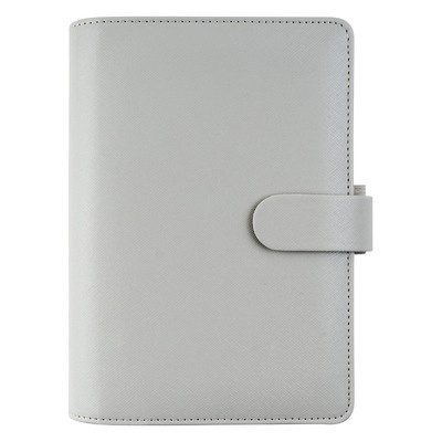 Filofax Saffiano Personal Gránit