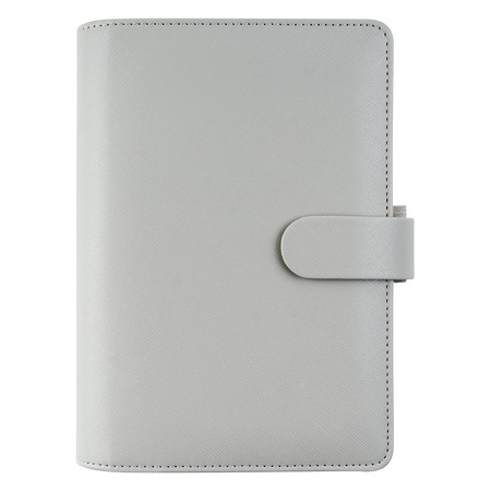Filofax Saffiano Personal Gránit