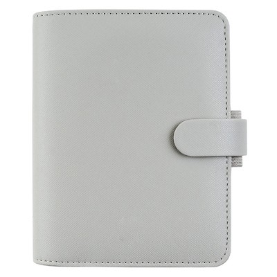 Filofax Saffiano Pocket Gránit