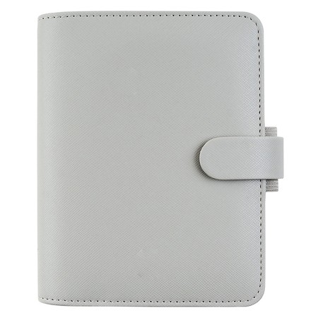 Filofax Saffiano Pocket Gránit