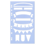 Filofax Stencil Multifit banner