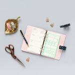 Filofax Stencil Multifit tervező