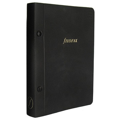 Filofax Tároló iratgyűjtő A5