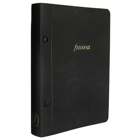 Filofax Tároló iratgyűjtő A5