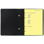 Filofax Tároló iratgyűjtő A5 Filofax Tároló iratgyűjtő A5