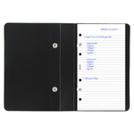 Filofax Tároló iratgyűjtő Personal Filofax Tároló iratgyűjtő Personal