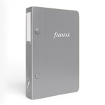 Filofax Tároló iratgyűjtő Personal Szürke Filofax Tároló iratgyűjtő Personal Szürke