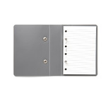 Filofax Tároló iratgyűjtő Pocket Szürke Filofax Tároló iratgyűjtő Pocket Szürke