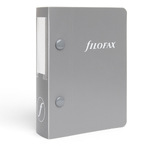 Filofax Tároló iratgyűjtő Pocket Szürke Filofax Tároló iratgyűjtő Pocket Szürke
