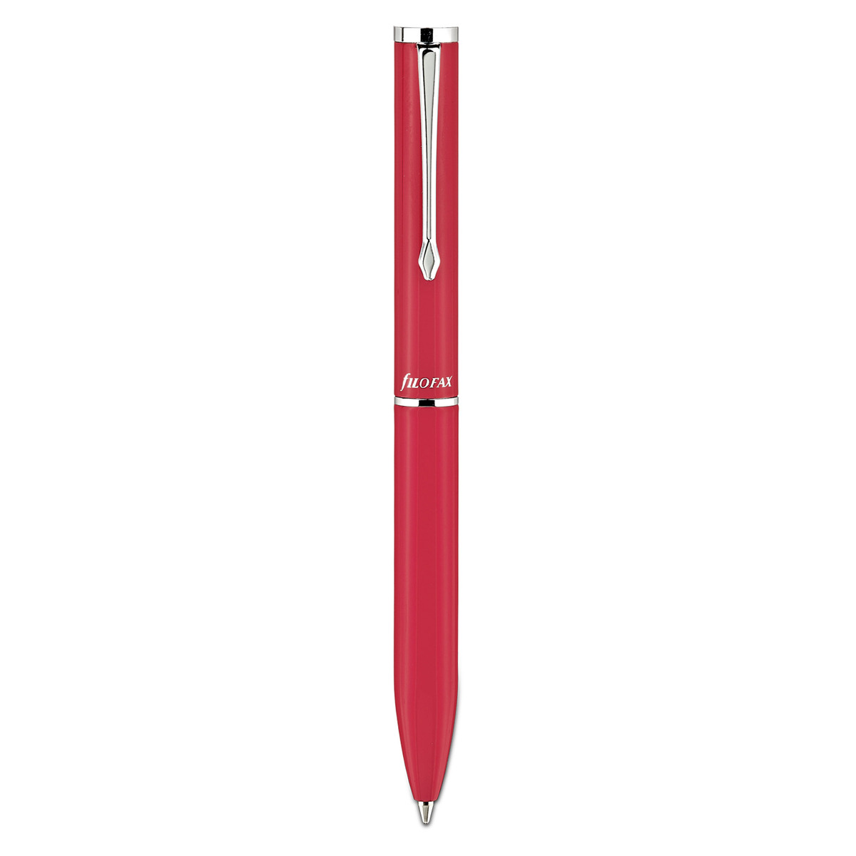 Filofax Toll Botanics Piros Filofax Toll Botanics Piros