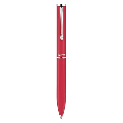 Filofax Toll Botanics Piros