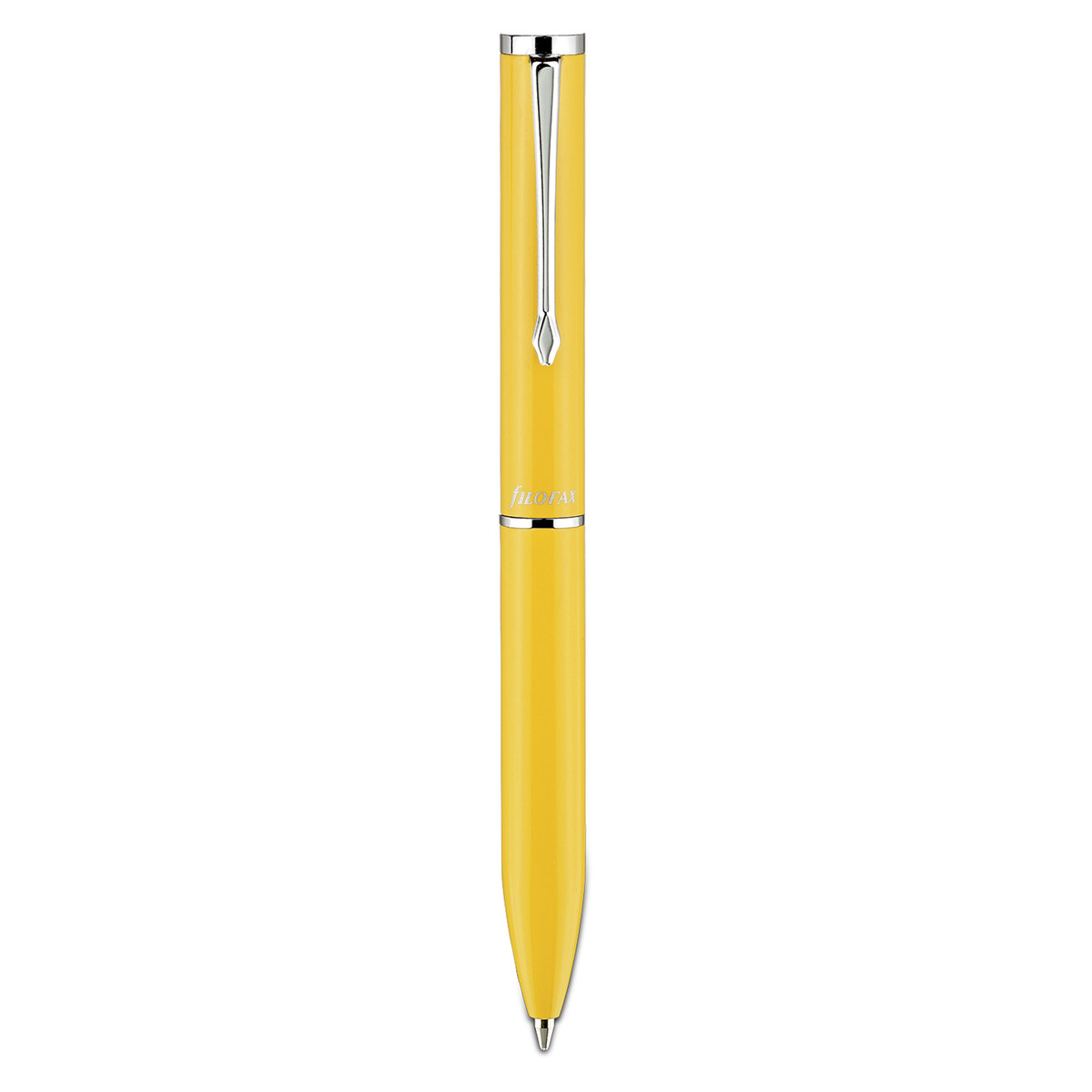 Filofax Toll Botanics Sárga Filofax Toll Botanics Sárga