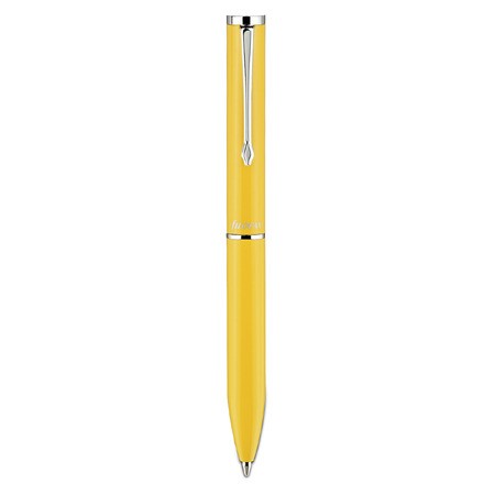 Filofax Toll Botanics Sárga