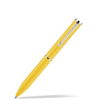 Filofax Toll Botanics Sárga Filofax Toll Botanics Sárga