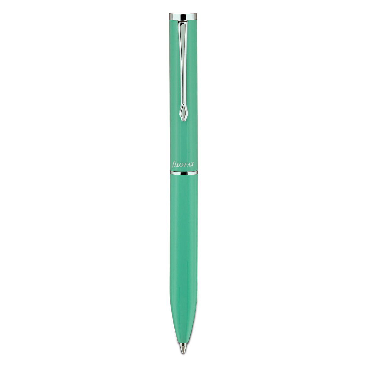 Filofax Toll Botanics Türkiz Filofax Toll Botanics Türkiz