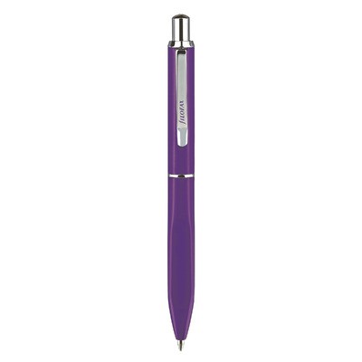 Filofax Toll Calipso Lila