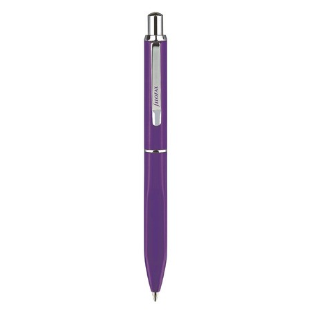 Filofax Toll Calipso Lila