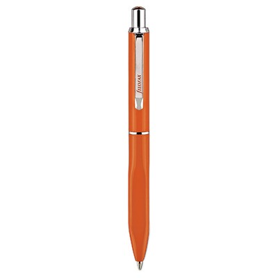 Filofax Toll Calipso Narancs