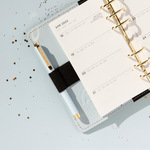 Filofax Toll Centenárium kollekció Kék Filofax Toll Centenárium kollekció Kék