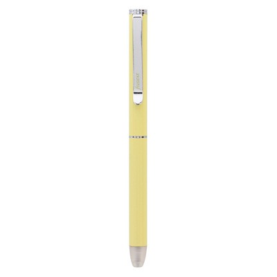 Filofax Toll Classic Pastel Törölhető Sárga