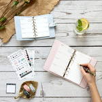 Filofax Toll Garden Filofax Toll Garden