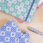 Filofax Toll Mediterranean Filofax Toll Mediterranean