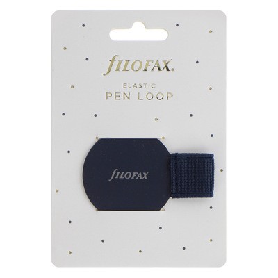 Filofax tolltartó Multifit Fekete