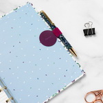Filofax tolltartó Multifit Mályva Filofax tolltartó Multifit Mályva