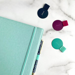 Filofax tolltartó Multifit Mályva Filofax tolltartó Multifit Mályva