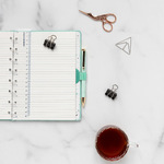 Filofax tolltartó Multifit Menta Filofax tolltartó Multifit Menta