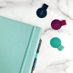 Filofax tolltartó Multifit Menta Filofax tolltartó Multifit Menta