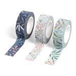 Filofax Washi Tape csomag Botanical Filofax Washi Tape csomag Botanical