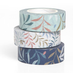 Filofax Washi Tape csomag Botanical Filofax Washi Tape csomag Botanical