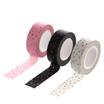Filofax Washi Tape csomag Confetti