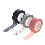 Filofax Washi Tape csomag Garden Filofax Washi Tape csomag Garden