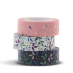 Filofax Washi Tape csomag Garden Filofax Washi Tape csomag Garden