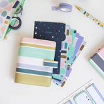 Filofax Washi Tape csomag Good Vibes Filofax Washi Tape csomag Good Vibes