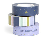 Filofax Washi Tape csomag Good Vibes Filofax Washi Tape csomag Good Vibes